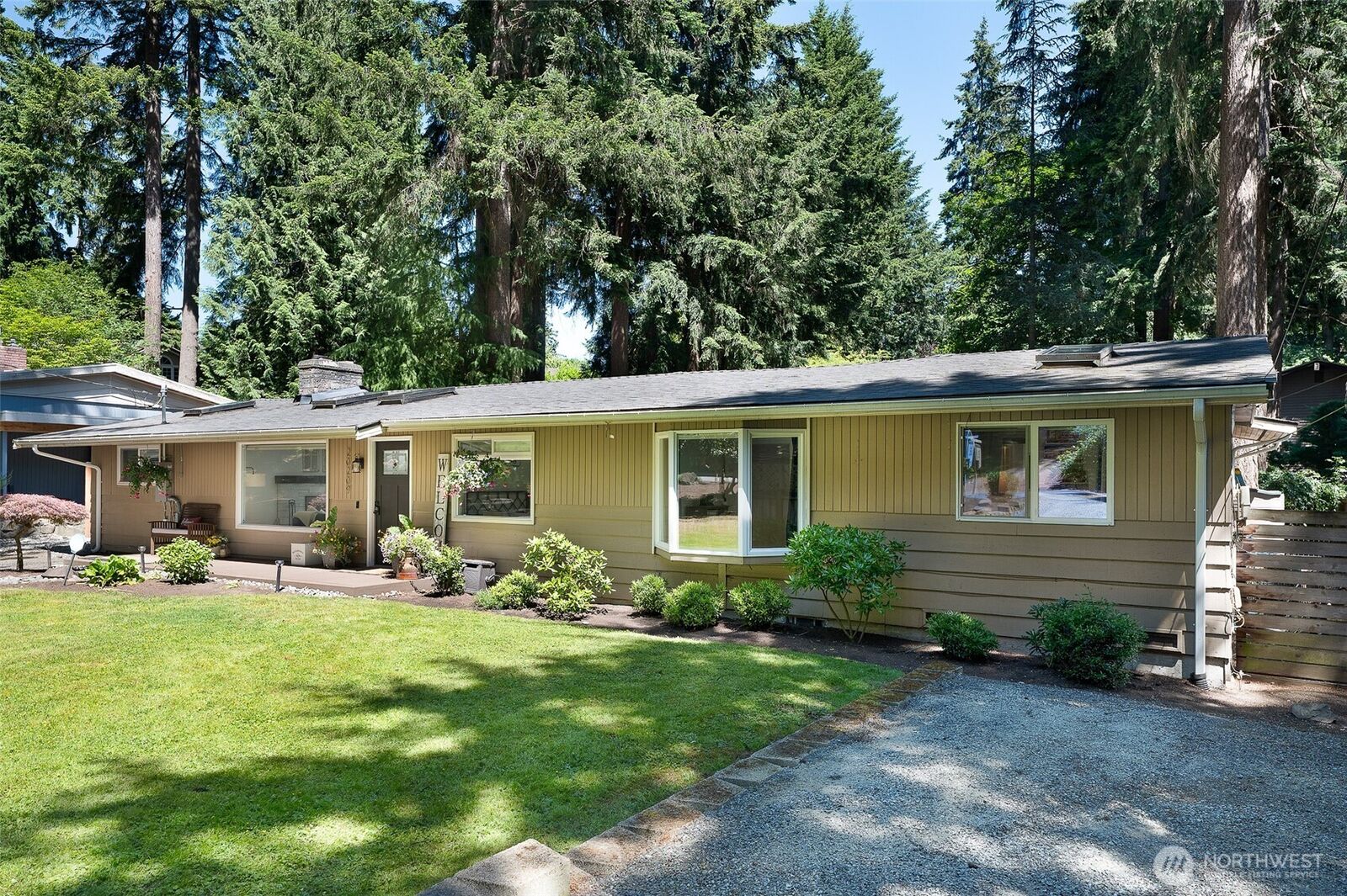 Property Photo: 20209 83rd Avenue W WA 98026