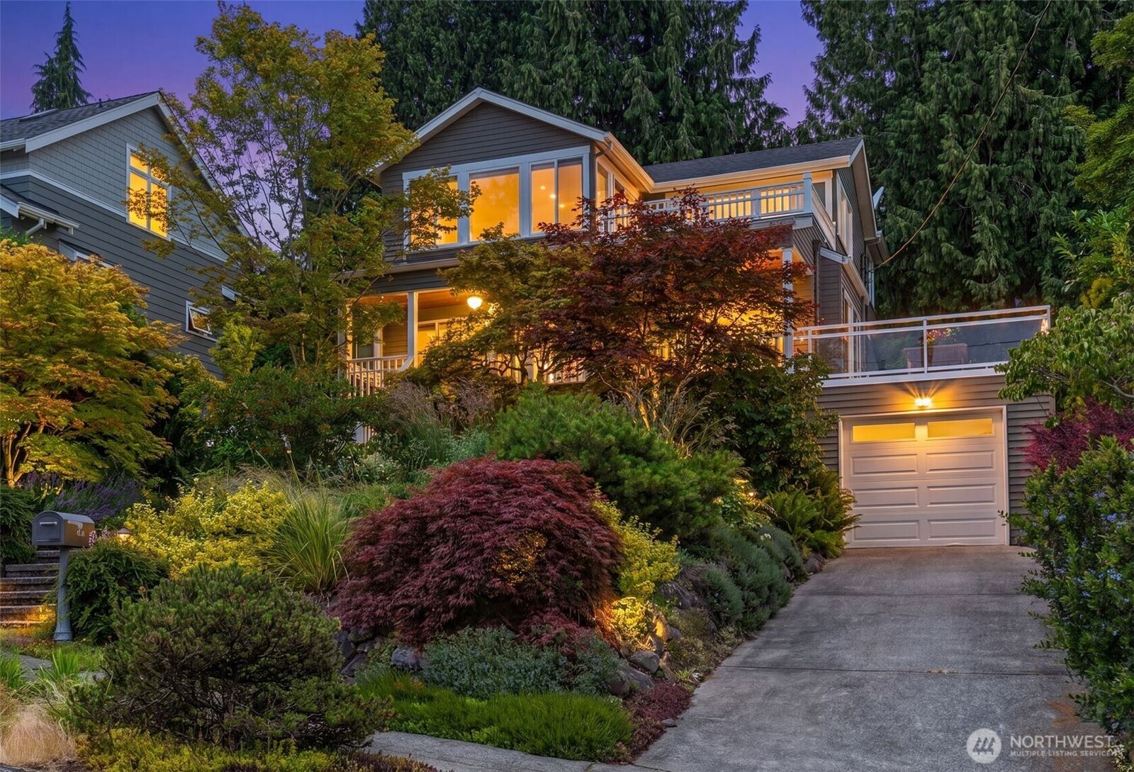 Property Photo:  4821  53rd Avenue S  WA 98118 