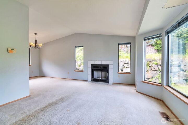 Property Photo: 3206 56th Street SW WA 98203