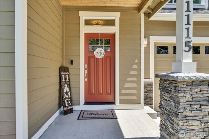 Property Photo:  1115 NE Sockeye Court  WA 98311 
