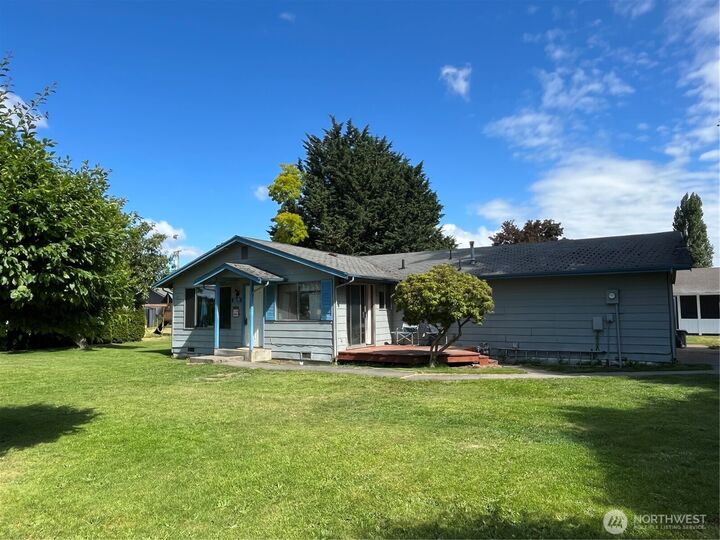 Property Photo:  20291  Aliston Lane  WA 98233 