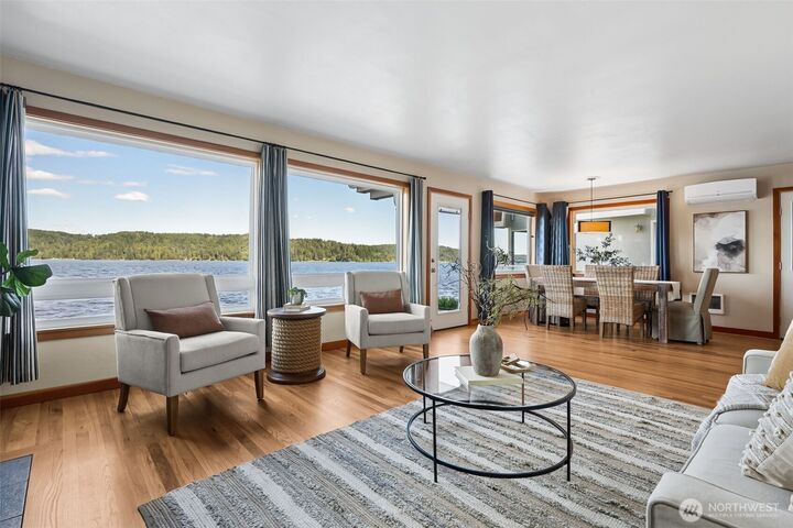 Property Photo:  23830 N US Highway 101  WA 98548 