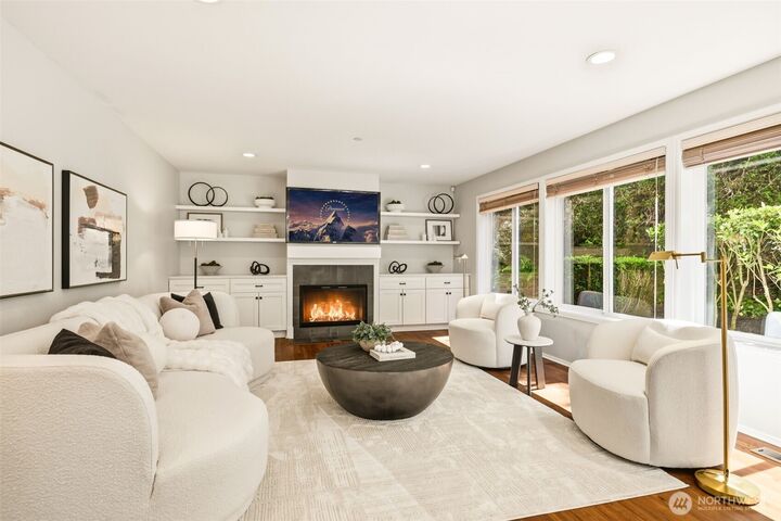 Property Photo: 8243 147th Avenue SE WA 98059