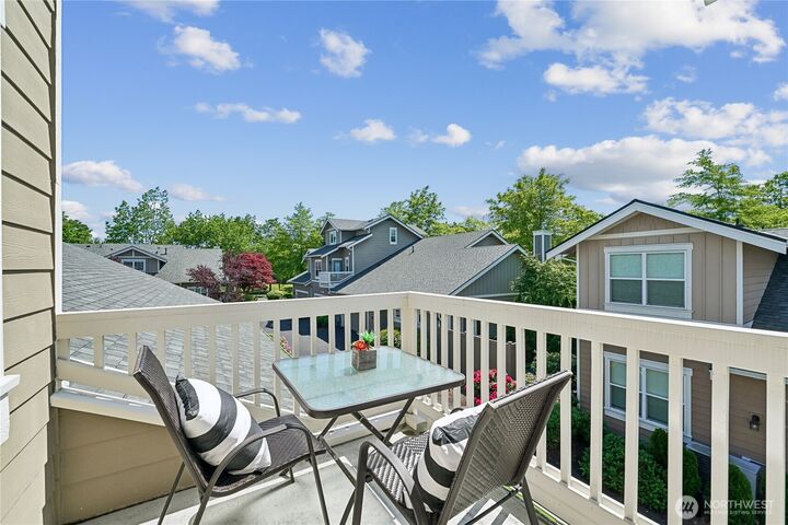 Property Photo: 35310 SE Sequoia Place B WA 98065