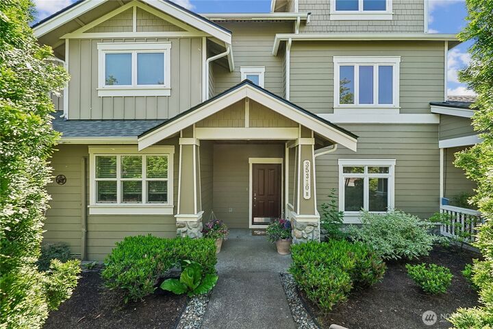 Property Photo: 35310 SE Sequoia Place B WA 98065