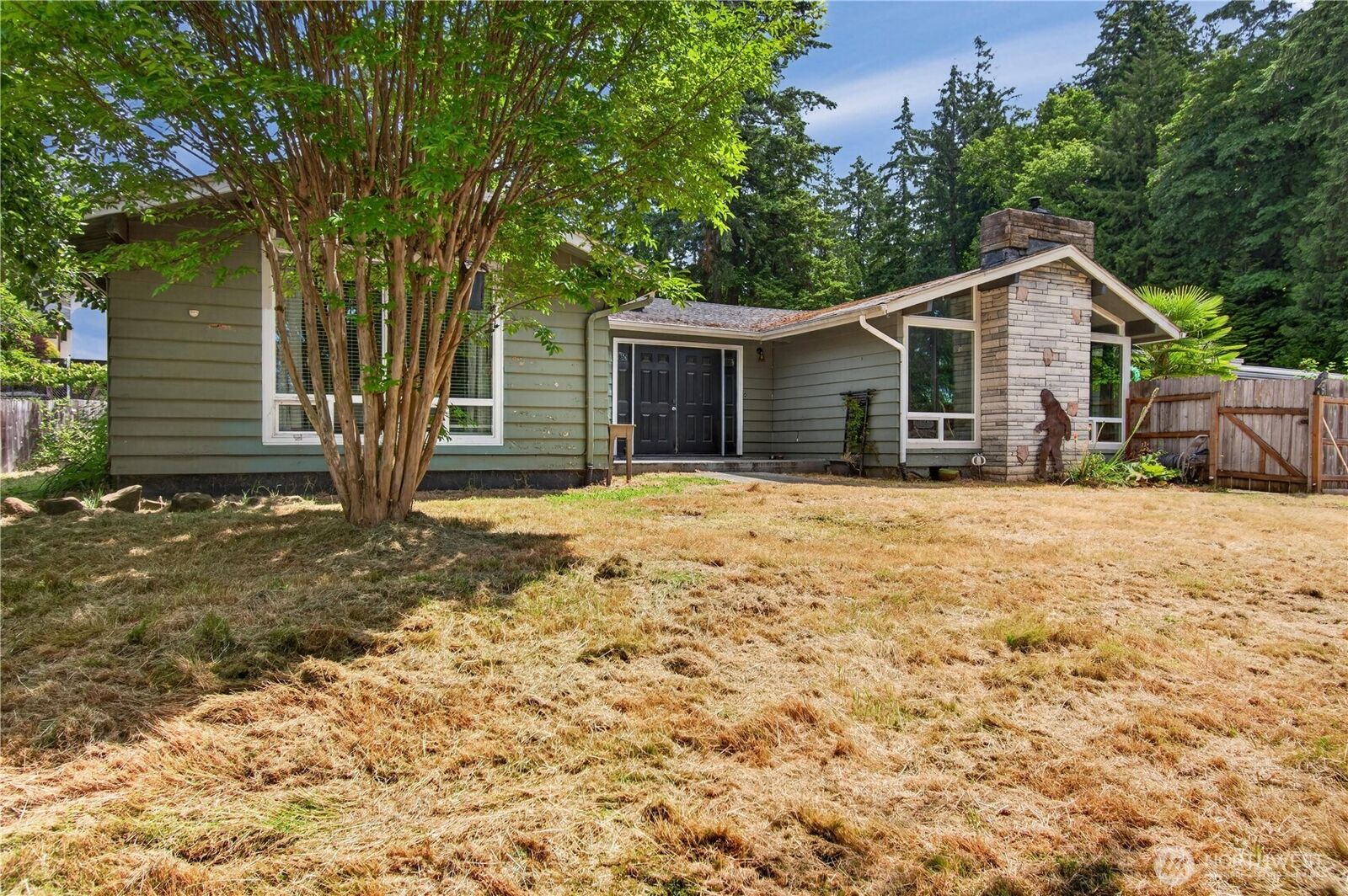 Property Photo:  103  Pare Road  WA 98626 