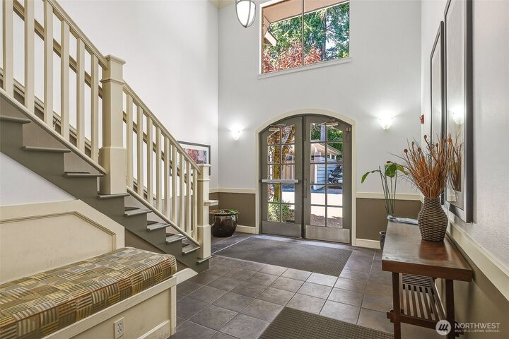 Property Photo: 8021 234th Street SW 209 WA 98026