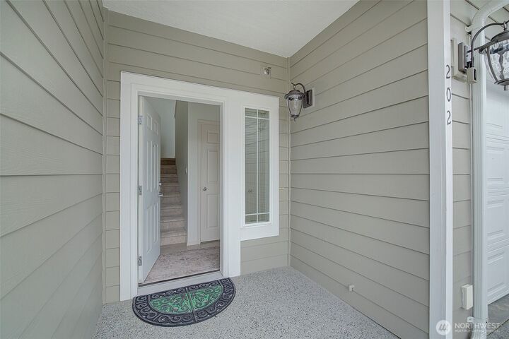 Property Photo: 910 Medical Center Drive D202 WA 98223
