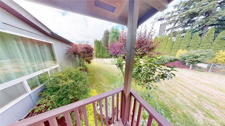 Property Photo: 9655 Brookshire Lane WA 98284