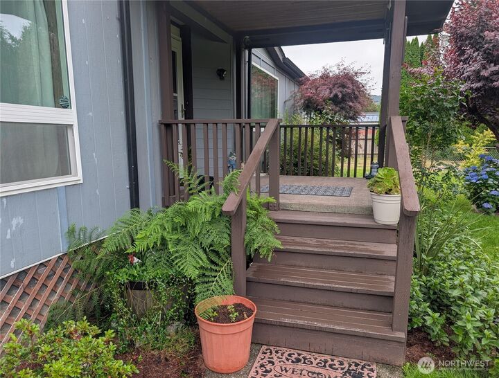 Property Photo:  9655  Brookshire Lane  WA 98284 
