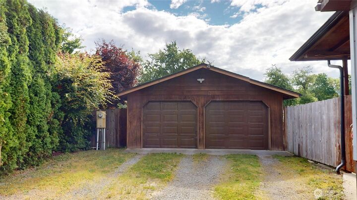 Property Photo:  9655  Brookshire Lane  WA 98284 