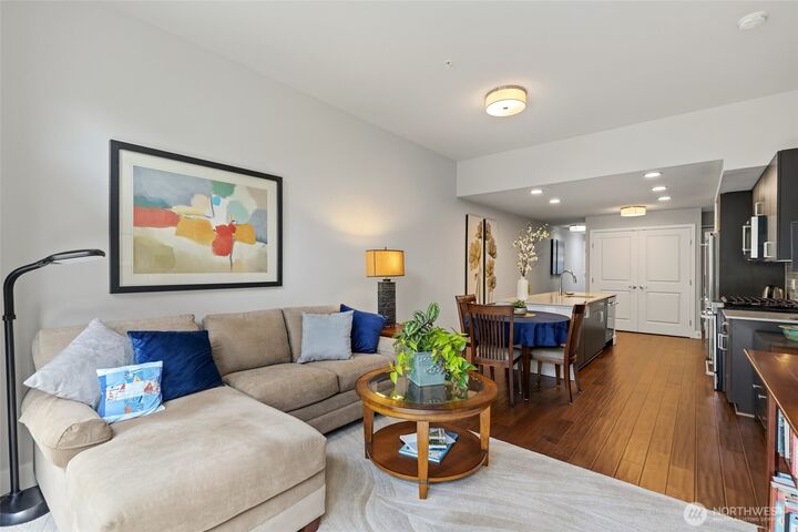 Property Photo: 50 Pine Street 424 WA 98020