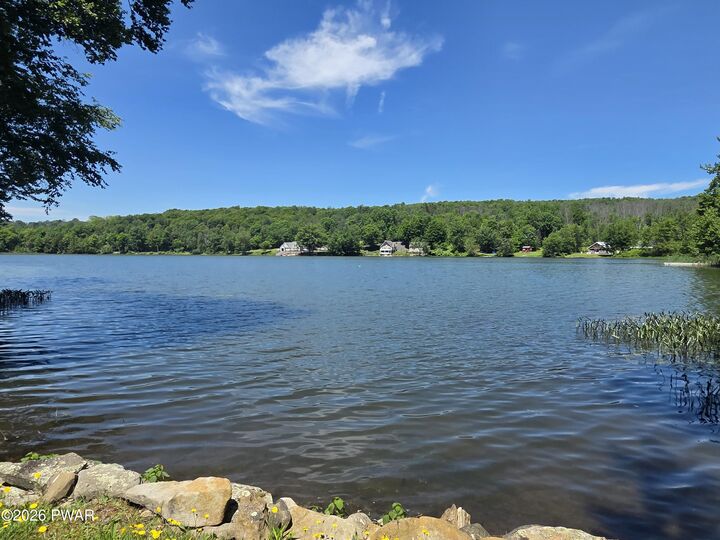 Property Photo:  52 S Shore Road  PA 18453 