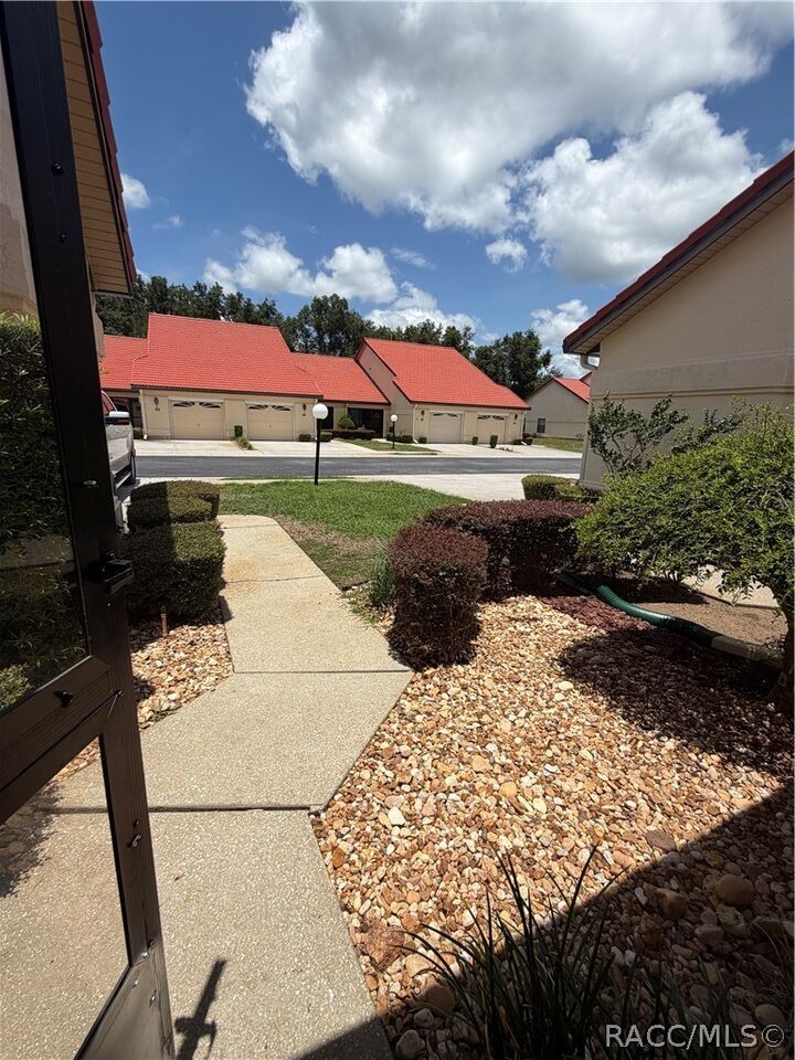 Property Photo:  2080 Forest Drive  FL 34453 
