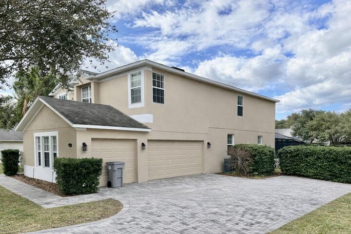 Property Photo: 4410 Pine Gold Avenue FL 32712