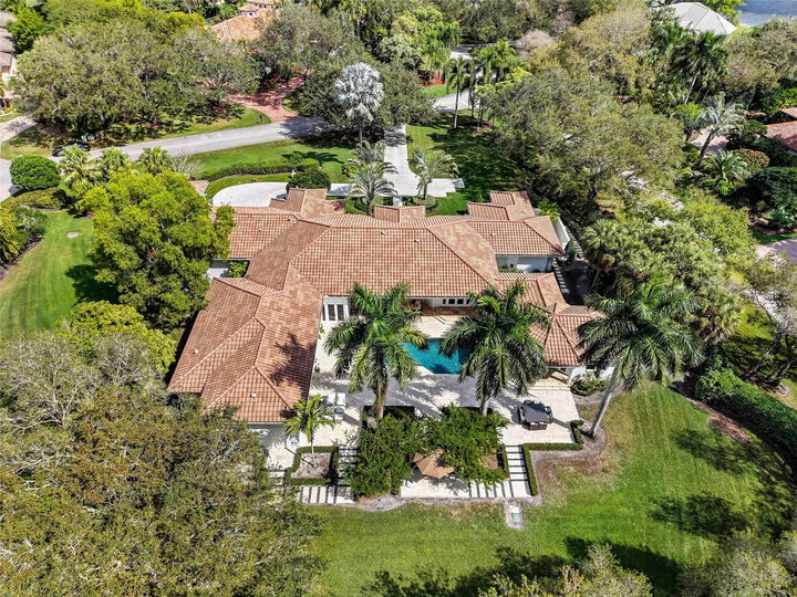 Property Photo:  2825 Hackney Road  FL 33331 