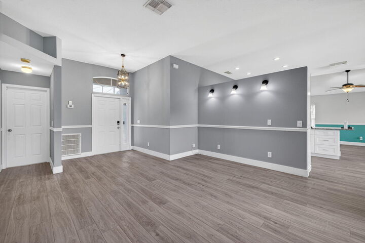 Property Photo: 2801 SW Kasson Court FL 34953