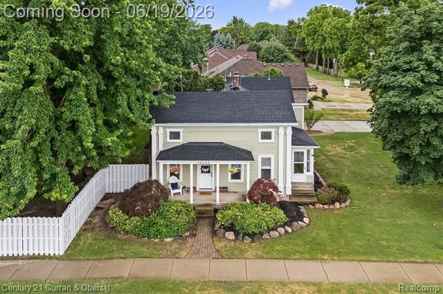 Property Photo:  36235 7 Mile Road  MI 48152 