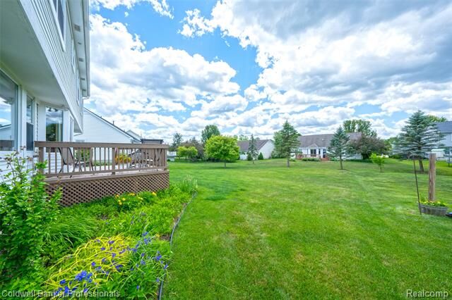 Property Photo:  2088 Lochnayne Lane  MI 48423 