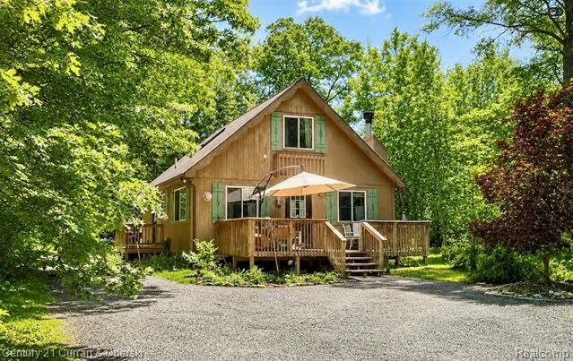 Property Photo: 11285 Pebble Drive MI 48653
