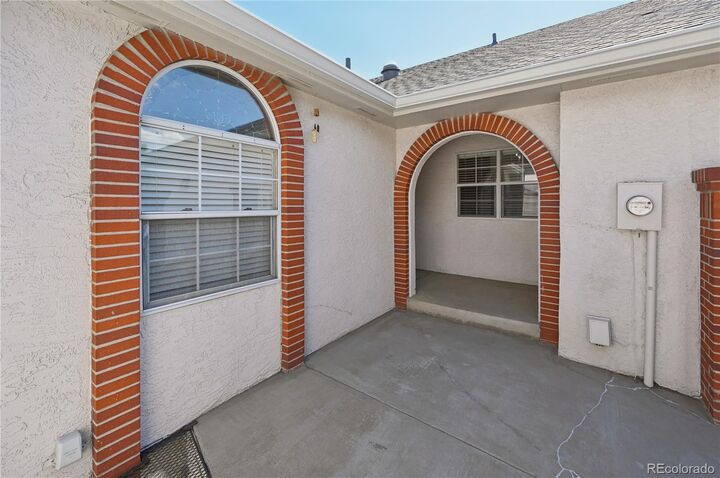 Property Photo:  3139 Soaring Bird Circle  CO 80920 