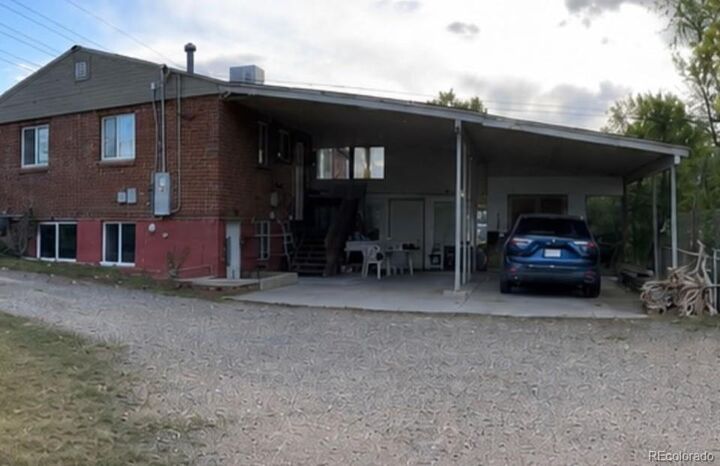 Property Photo: 2261 W 56th Avenue CO 80221