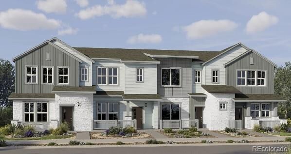 Property Photo:  15215 Clayton Street  CO 80602 