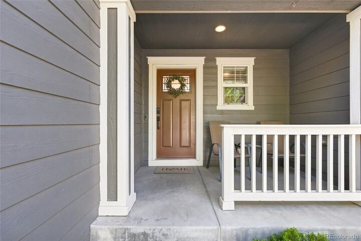 Property Photo: 12245 Kalispell Street CO 80603