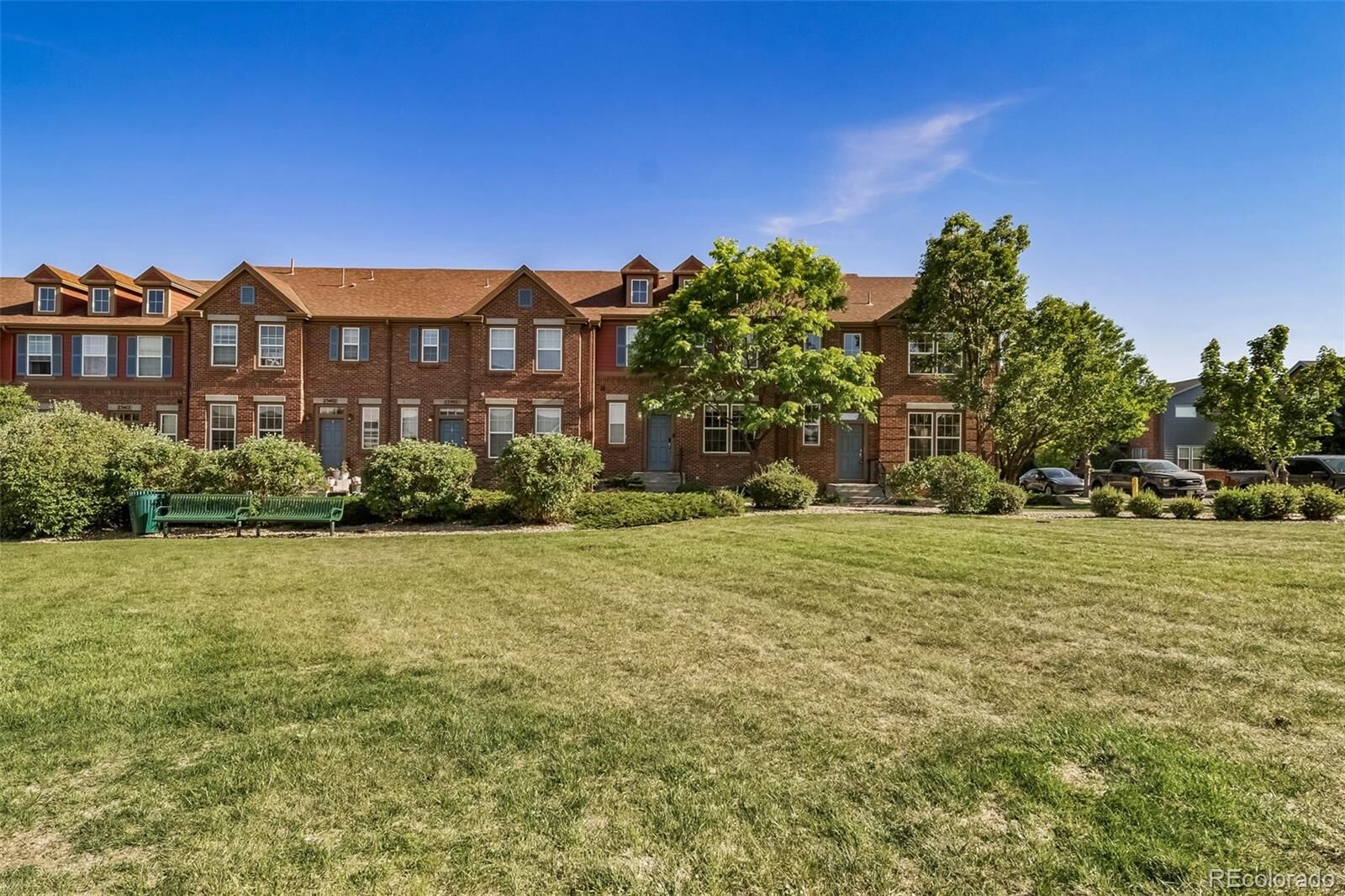 Property Photo:  23372 E Chenango Place  CO 80016 