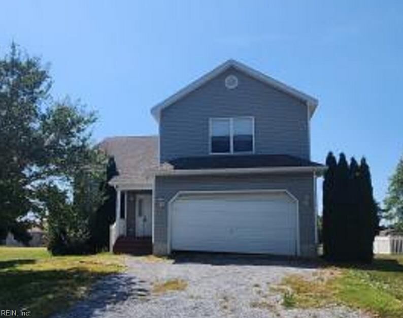 Property Photo:  2402 Octopus Rd  VA 23356 