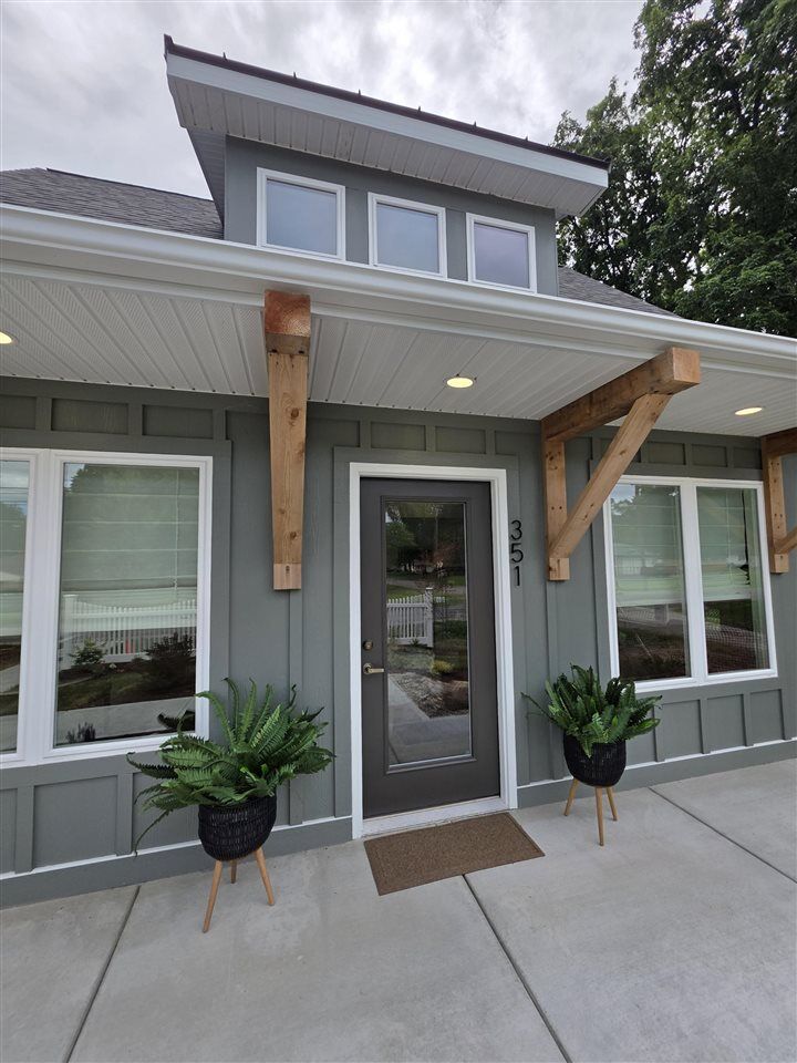 Property Photo:  351 Garwood Road Lot 1 The Villas At Garwood  IN 47374 