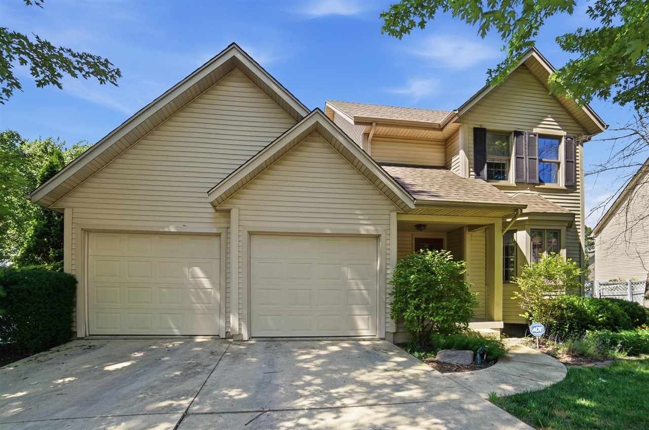 Property Photo:  2914 Stoneleigh Drive  IN 47374 