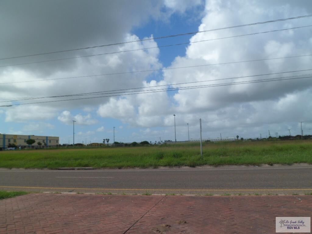 Property Photo:  Lot 2 Blk 1 Ruben M Torres Blvd.  TX 78526 