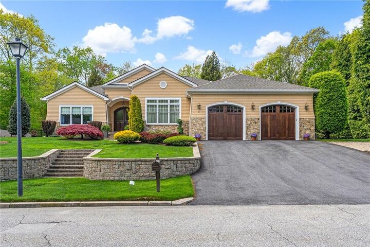 Property Photo: 45 Briarbrooke Lane RI 02921