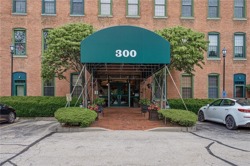 Property Photo:  300 Front Street 512  RI 02860 