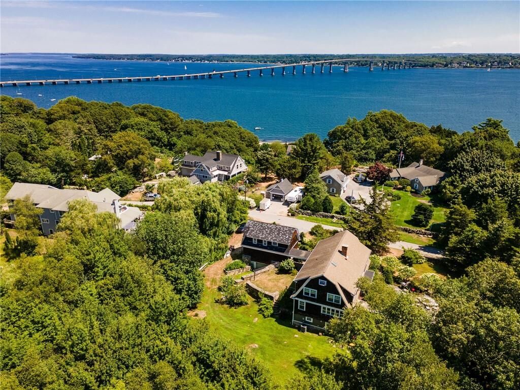 Property Photo:  170 Lloyd Road  RI 02874 