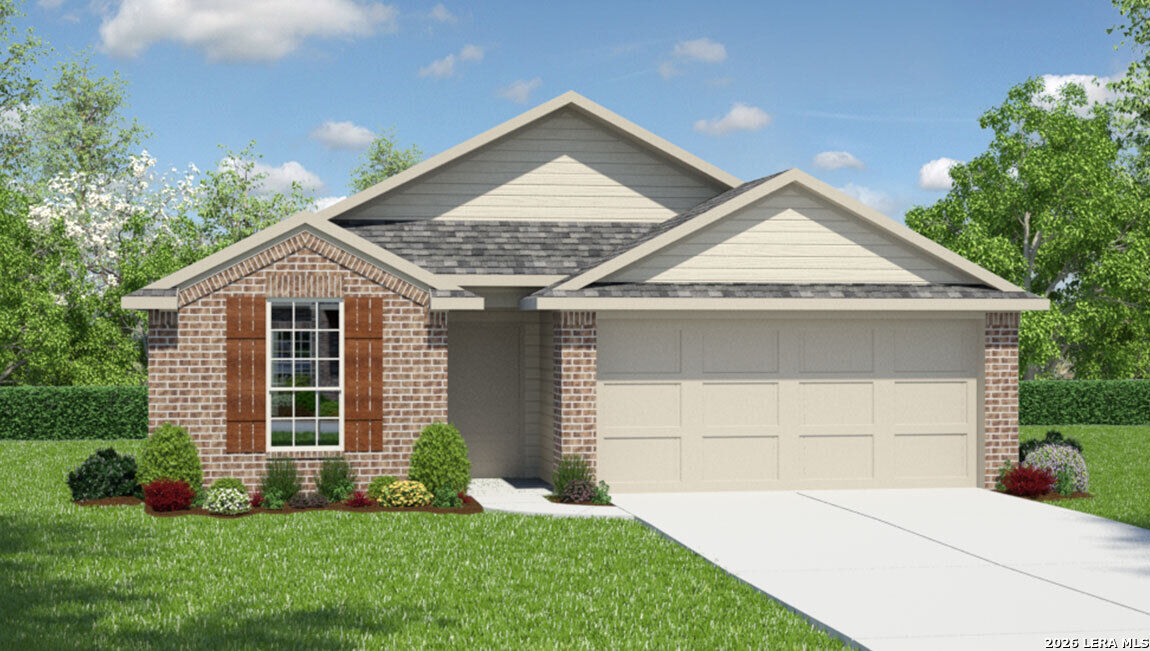 Property Photo: 13661 Gunnison Quartz TX 78254