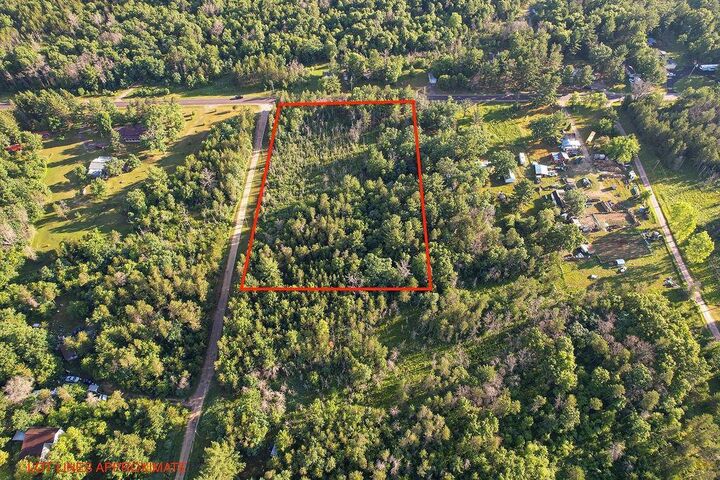 Property Photo: 1369 County Road C WI 54613