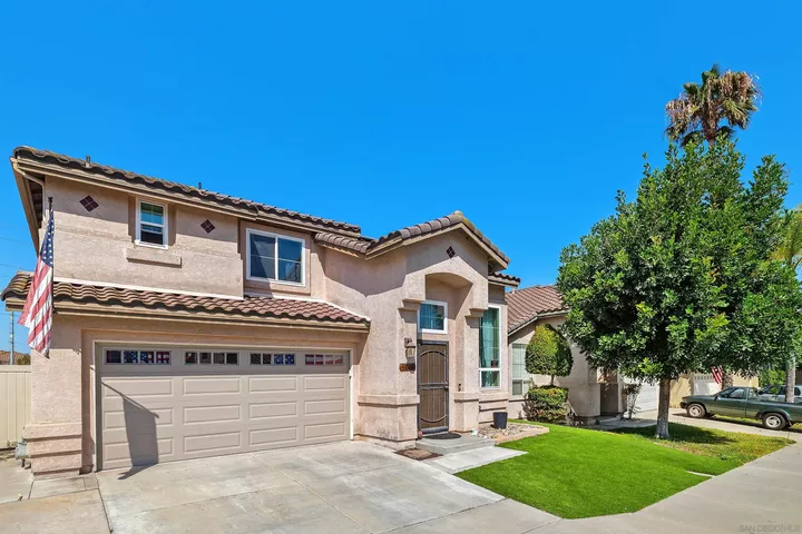 Property Photo:  1248 Turtle Cay Way  CA 91915 