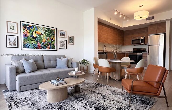 Property Photo:  315 NW 27th Ave 303  FL 33125 