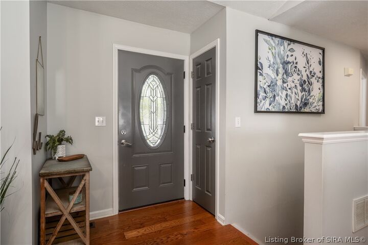 Property Photo:  5106 Everett Avenue  IN 47119 