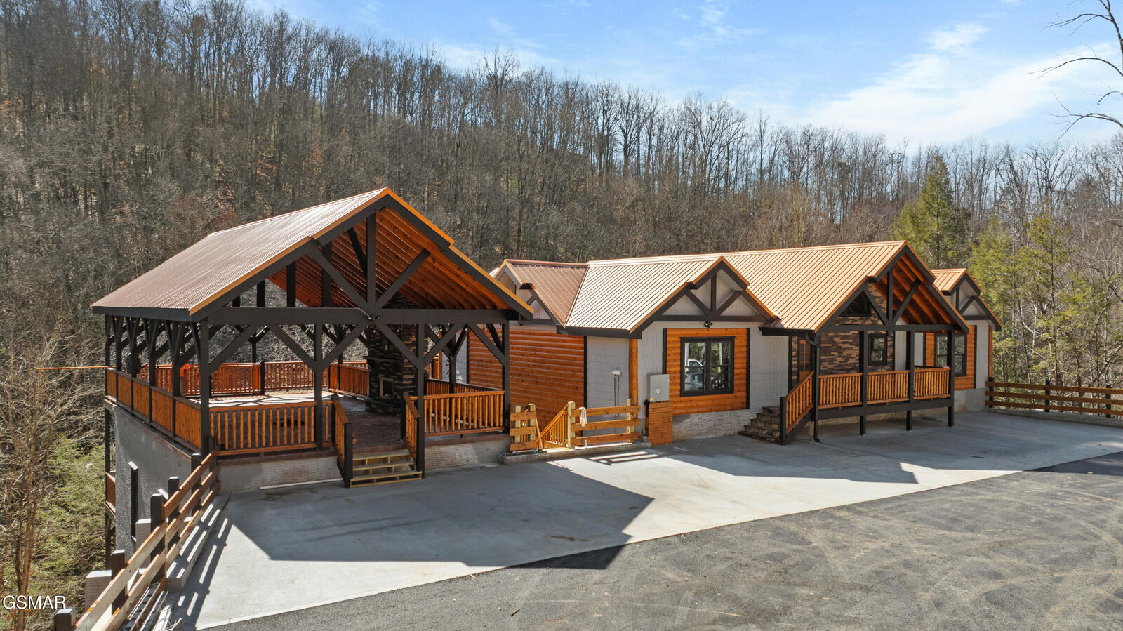 Property Photo: 109 Timothy Way TN 37876