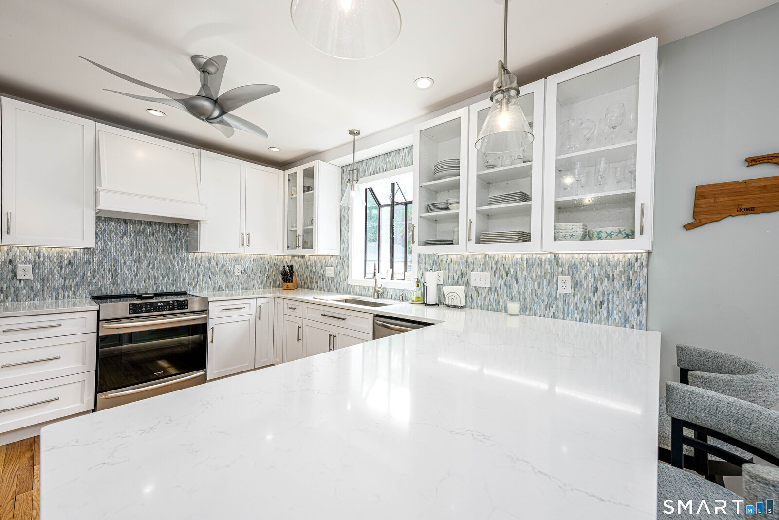 Property Photo: 77 Prospect Road CT 06512