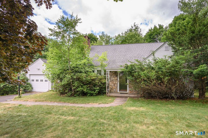 Property Photo: 30 Steep Hollow Lane CT 06040