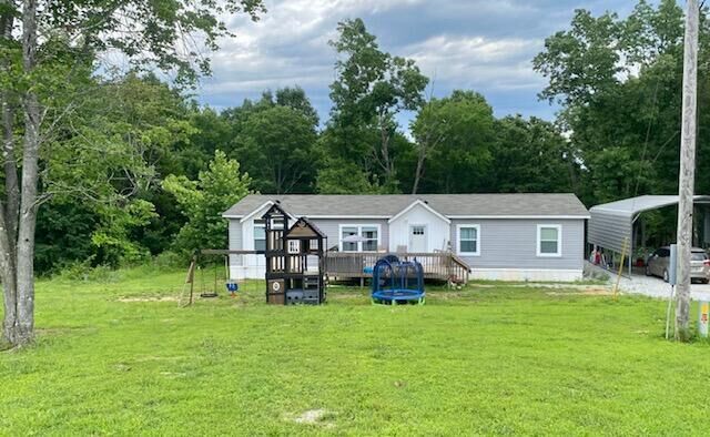 Property Photo:  503 Hilltop Lane  MO 64831 