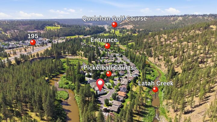 Property Photo:  616 E Martingale Ct  WA 99224 
