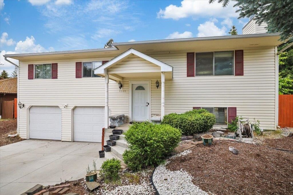 Property Photo: 4508 S Sumac Dr WA 99223