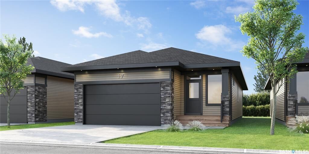 Property Photo: 5601 Parliament Avenue 25 SK S4W 0V4