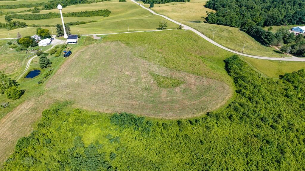 Property Photo:  37988 Buck Run Rd.  OH 45710 