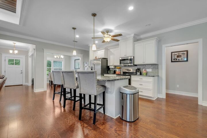 Property Photo:  85 Geranium Trace  FL 32327 